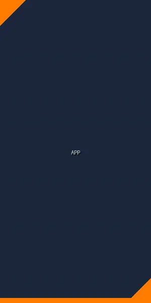每日大赛APP界面展示 - 海角网 移动端应用