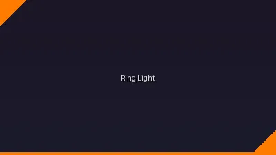 积分兑换 - LED环形补光灯 | 海角网 积分商城